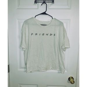 American Eagle “Friends” Tee